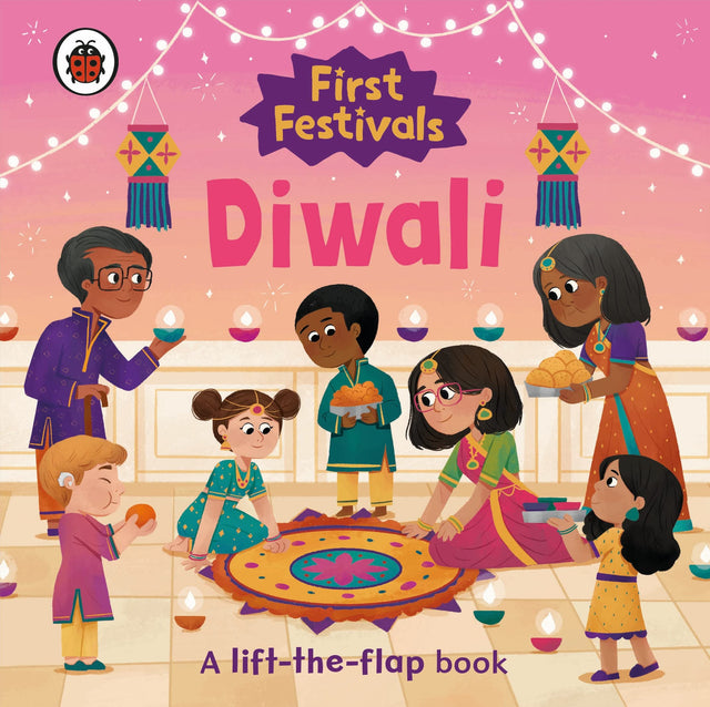 First Festivals: Diwali - Retail Maharaj