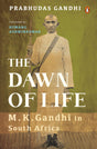 The Dawn of Life: MK Gandhi in South Africa - Retail Maharaj