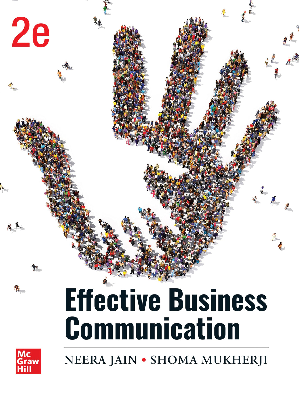 Effective Business Communication|2nd Edition - Retail Maharaj