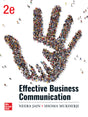 Effective Business Communication|2nd Edition - Retail Maharaj
