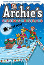 Archie's Christmas Wonderland: 5 - Retail Maharaj