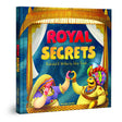 Royal Secrets - A Beautifully Written and Illustrated Story Book For Children - Retail Maharaj