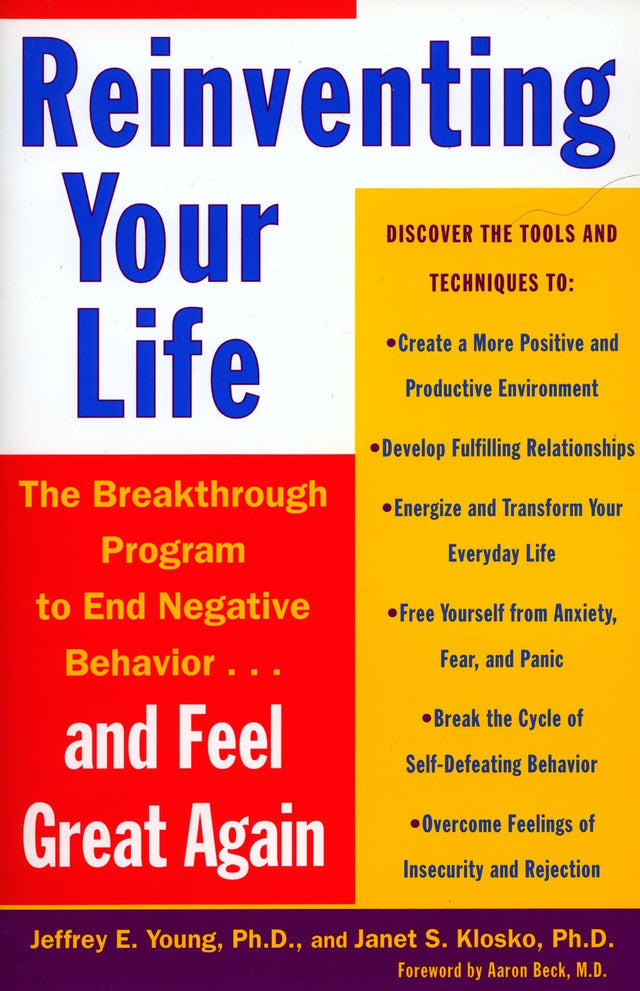 Reinventing Your Life - Retail Maharaj