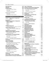 Pearson NTA UGC NET Paper 2 Political Science 2025 | SET, JRF | Includes 2025 January & 2024 August Papers fully solved | 3000+ Practice Questions | Previous Years’ Questions with Answer Key | 3rd Edition - Retail Maharaj
