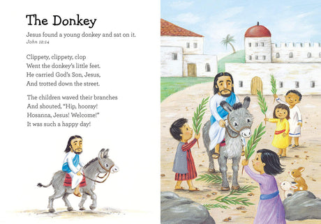 Snuggle Time Easter Stories (a Snuggle Time padded board book) - Retail Maharaj