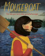 Mouseboat - Retail Maharaj