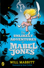 The Unlikely Adventures of Mabel Jones - Retail Maharaj