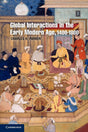 Global Interactions in the Early Modern Age, 1400-1800: The Violence in Gujarat - Retail Maharaj
