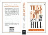 Think and Grow Rich: THE 21st CENTURY EDITION - Retail Maharaj