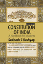 CONSTITUTION OF INDIA - A handbook for students - Retail Maharaj