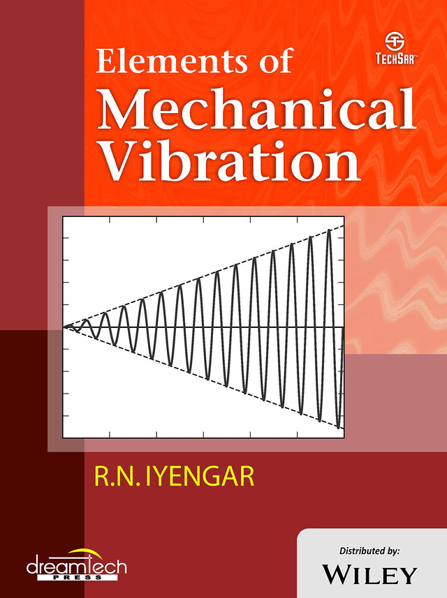 Elements of Mechanical Vibration | e - Retail Maharaj
