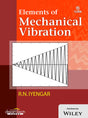 Elements of Mechanical Vibration | e - Retail Maharaj