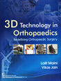 3D TECHNOLOGY IN ORTHOPAEDICS | REDEFINING ORTHOPAEDIC SURGERY (HB 2025) - Retail Maharaj