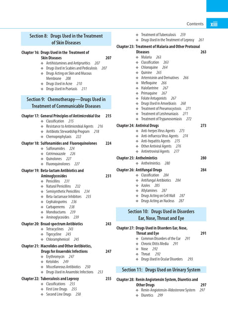 Pharmacology for Nurses - Retail Maharaj