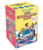 The Baby-Sitters Club Boxset: Books 1 to 7 (Netflix Edition) - Retail Maharaj