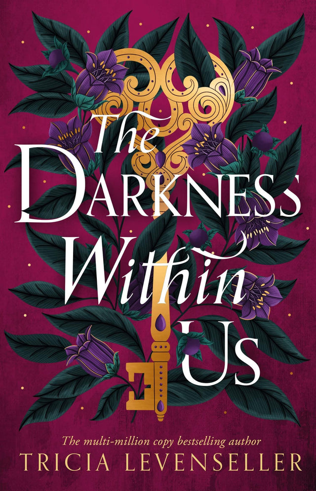 The Darkness Within Us - Retail Maharaj