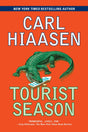 Tourist Season: A Suspense Thriller - Retail Maharaj