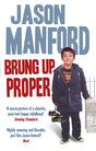 Brung Up Proper: My Autobiography - Retail Maharaj