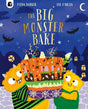 The Big Monster Bake (Big Bakes) - Retail Maharaj