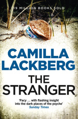 The Stranger: Book 4 (Patrik Hedstrom and Erica Falck): A chilling psychological murder mystery novel - Retail Maharaj