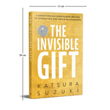 The Invisible Gift: A Breakthrough Mindfulness Method to Strengthen and Repair Relationships (English) - Retail Maharaj