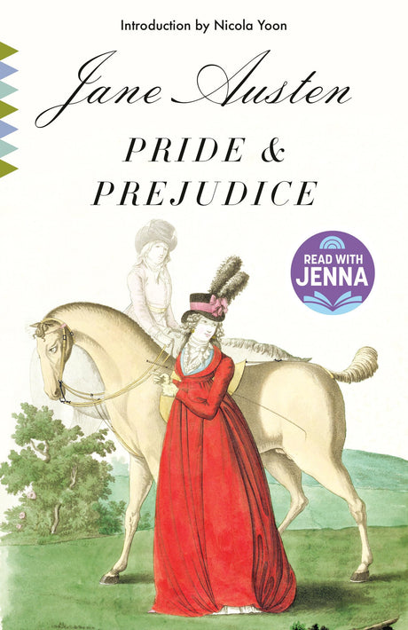 Pride and Prejudice: A Novel - Retail Maharaj