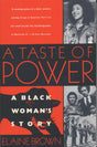 TASTE OF POWER - Retail Maharaj