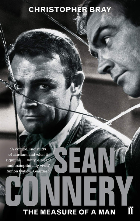 Sean Connery: The measure of a man - Retail Maharaj