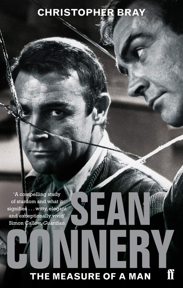 Sean Connery: The measure of a man - Retail Maharaj