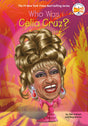 Who Was Celia Cruz? - Retail Maharaj