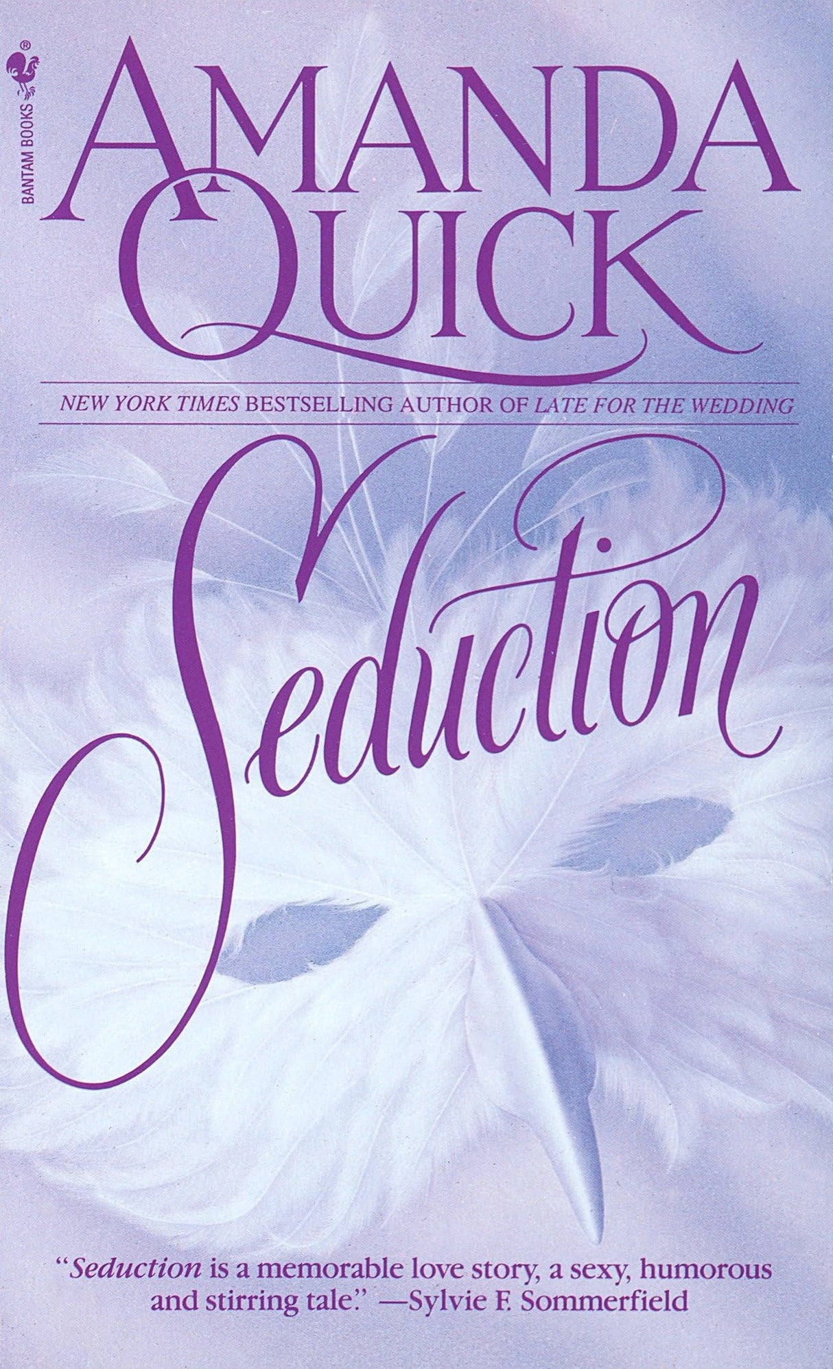 Seduction: A Novel - Retail Maharaj