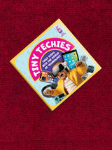 Tiny Techies: First Steps into the World of Technology - Retail Maharaj