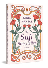 The Sufi Storyteller: A Gripping Contemporary Murder Mystery Novel - Retail Maharaj