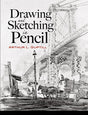 Drawing and Sketching in Pencil (Dover Art Instruction) - Retail Maharaj