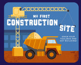 MY FIRST CONSTRUCTION SITE - Retail Maharaj