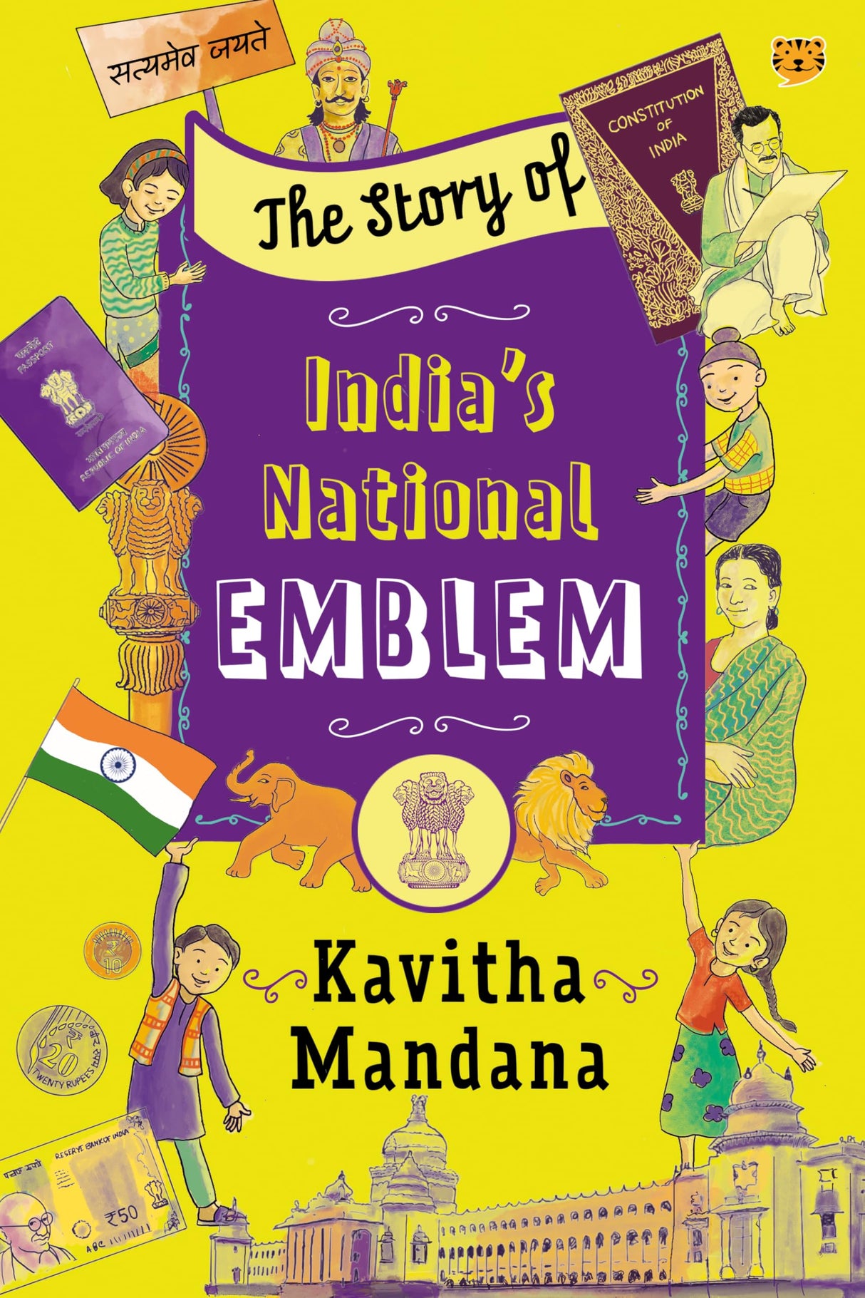The Story Of India’S National Emblem - Retail Maharaj