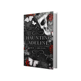 Haunting Adeline-NYT&USA today bestselling author H.D. Carlton|romantic suspense|Gothic romance - Retail Maharaj