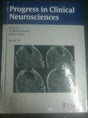 progress in clinical neuroscience (2ed) - Retail Maharaj