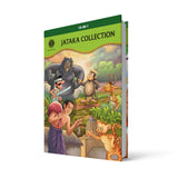 Jataka Collection 10-in-1 Set - Retail Maharaj