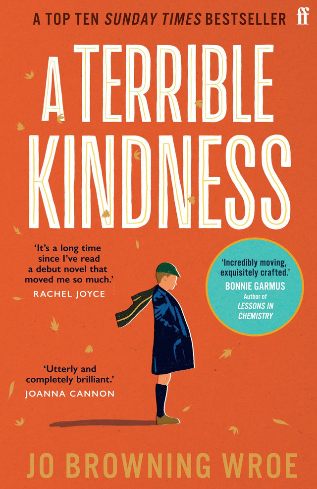 A Terrible Kindness: The Bestselling Richard and Judy Book Club Pick - Retail Maharaj