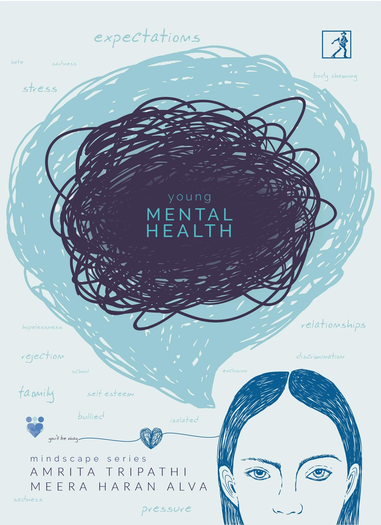 Young Mental Health - Retail Maharaj