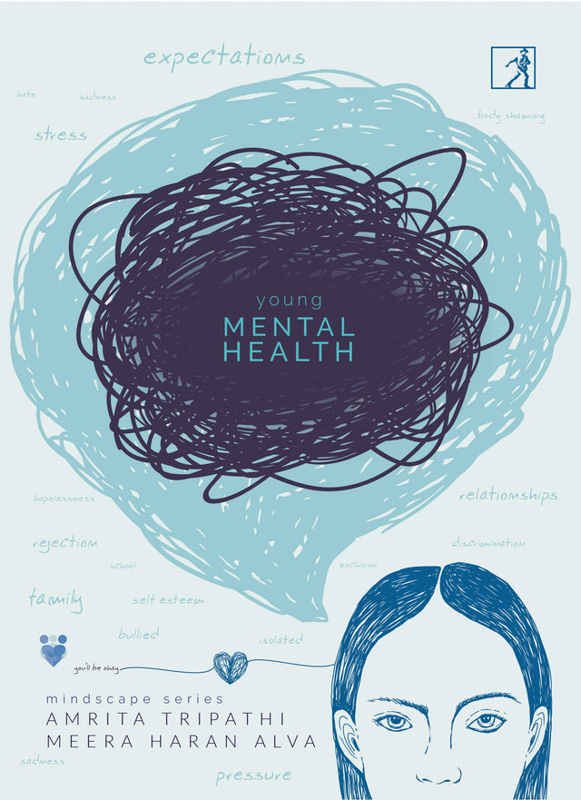 Young Mental Health - Retail Maharaj
