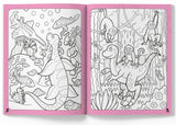 101 DINO Coloring Book For Kids - Retail Maharaj