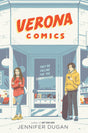 Verona Comics - Retail Maharaj