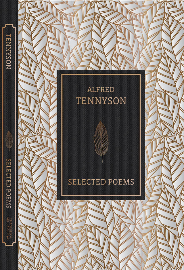 SELECTED POEMS: TENNYSON - Retail Maharaj