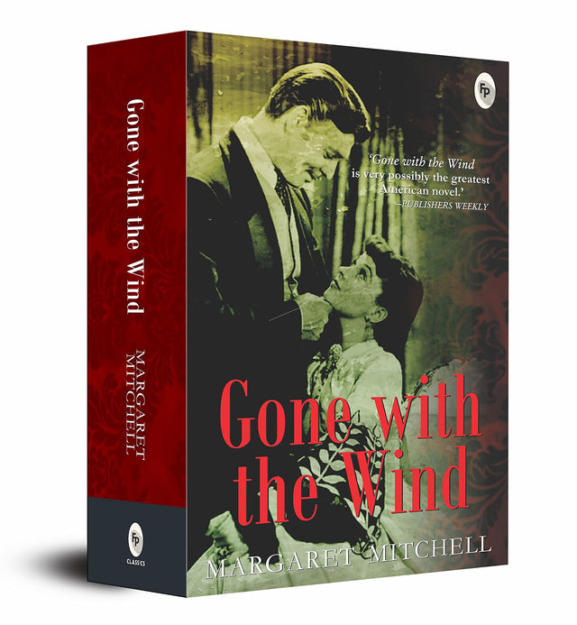 Gone With The Wind - Retail Maharaj