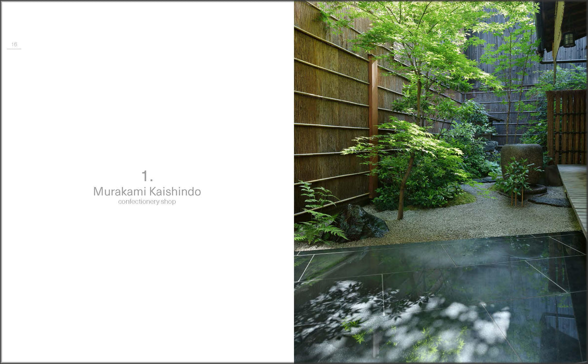 Modern Japanese Gardens - Retail Maharaj
