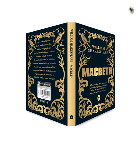 Macbeth (Pocket Classic) - Retail Maharaj