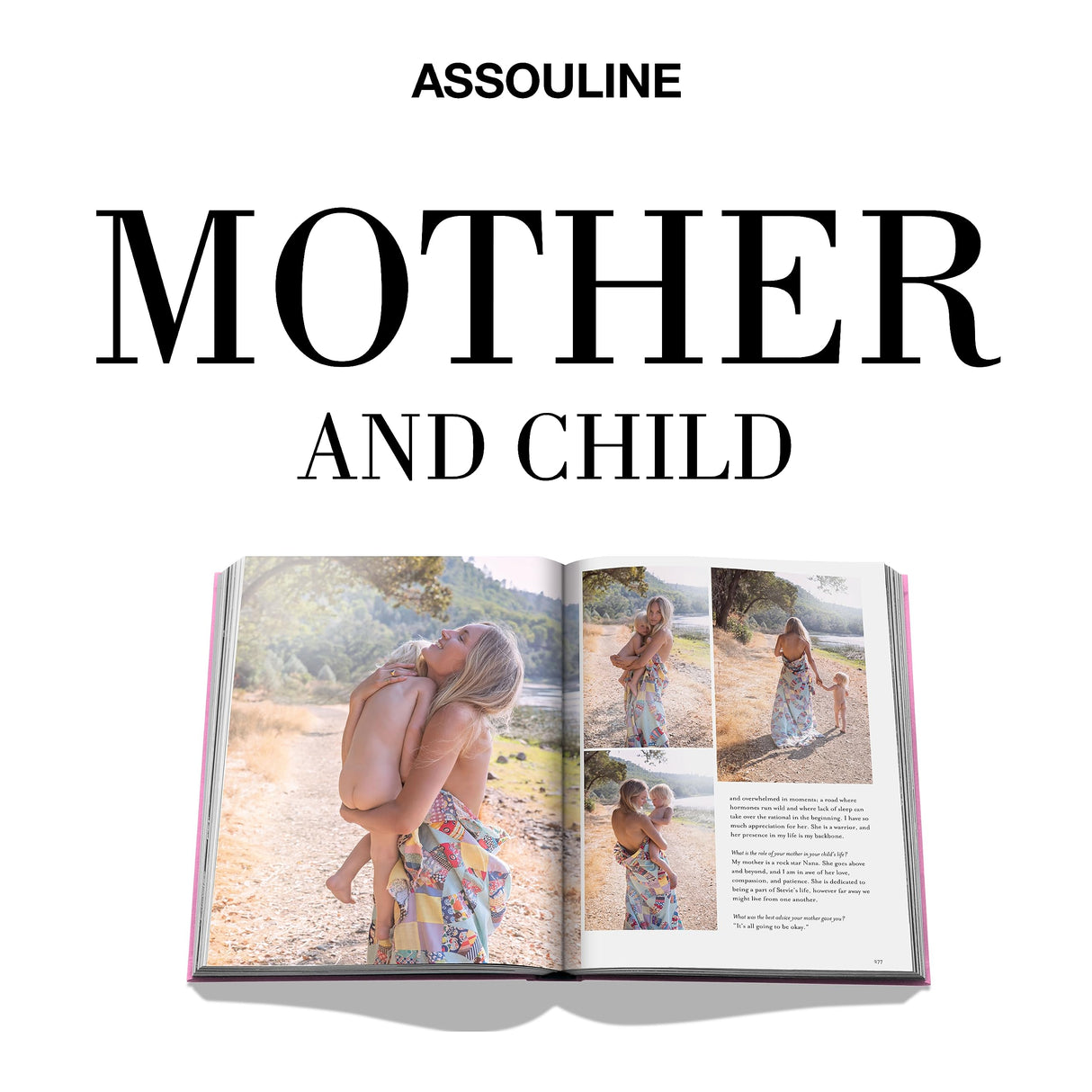 Mother and Child - Retail Maharaj