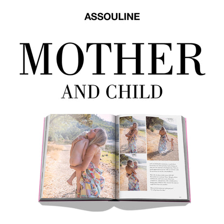 Mother and Child - Retail Maharaj